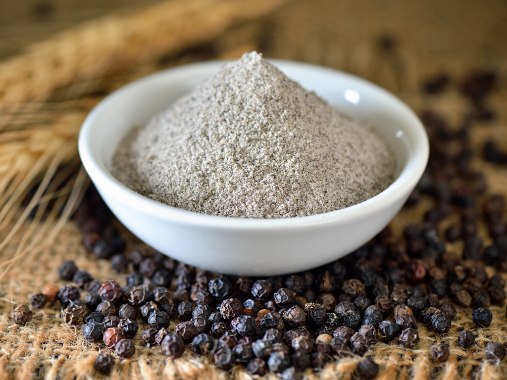 Black Pepper Product 03