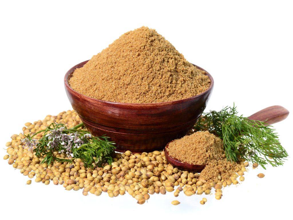 Coriander Powder