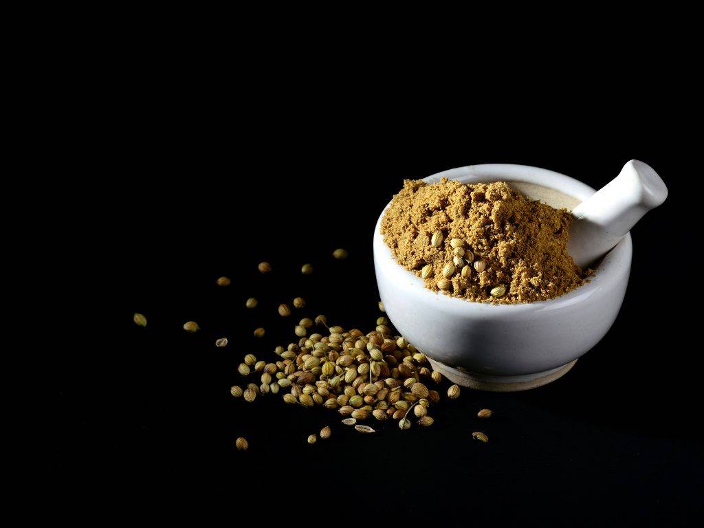 Coriander Powder