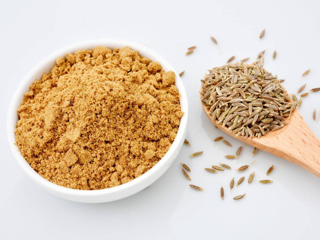 Cumin Powder