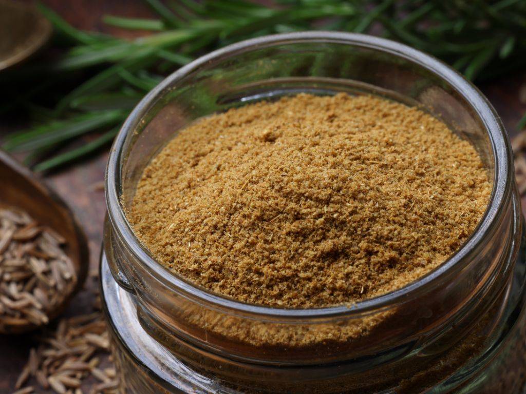 Cumin Powder