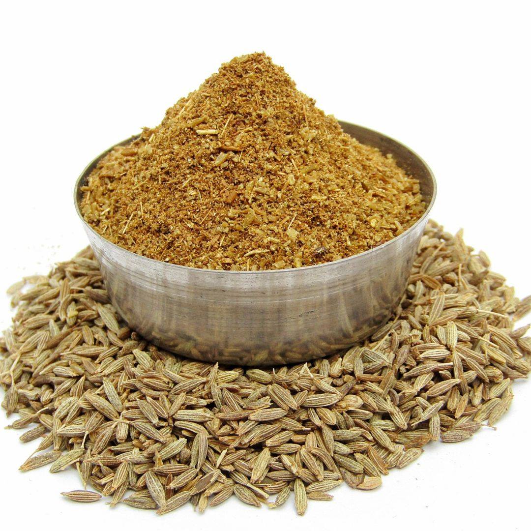 Cumin Powder