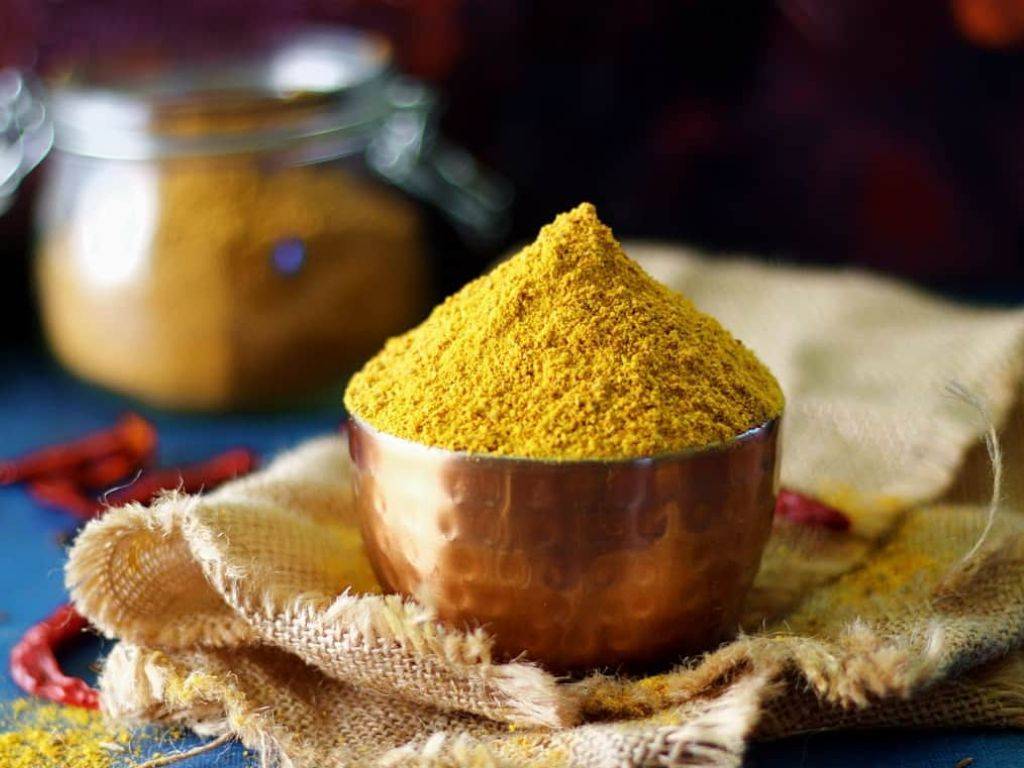 Rasam Powder