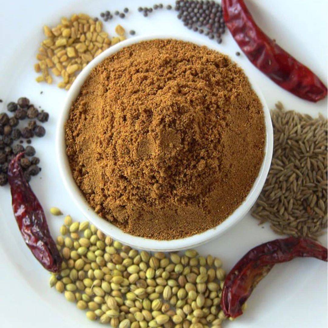 Rasam Powder