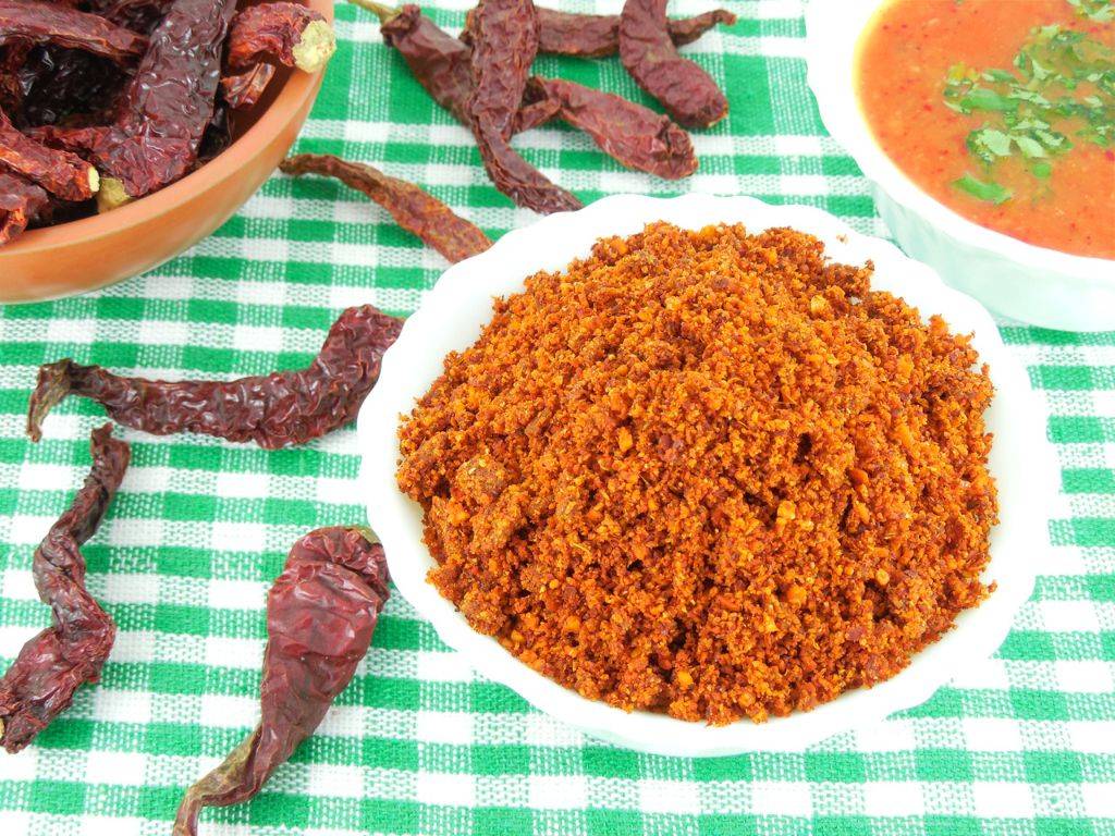 Sambar Powder
