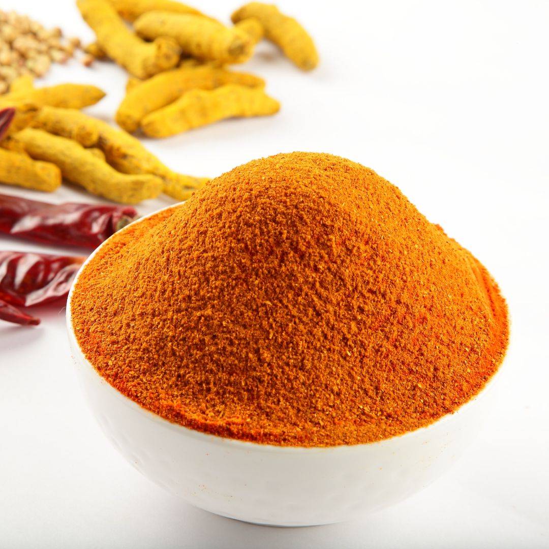 Sambar Powder