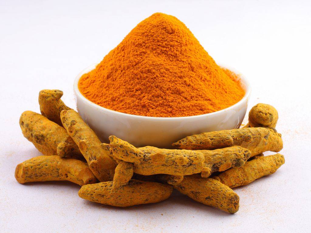 Turmeric Powder