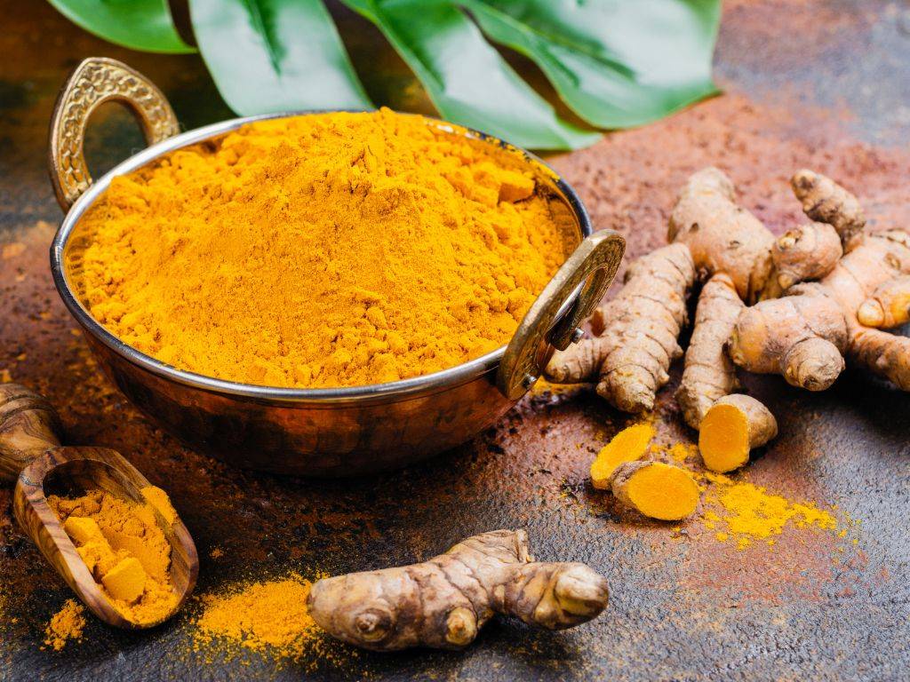 Turmeric Powder