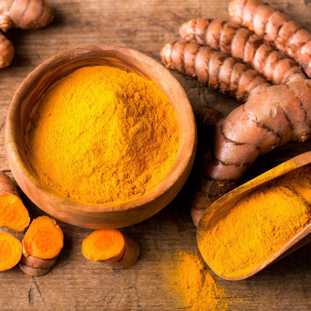 Turmeric Powder
