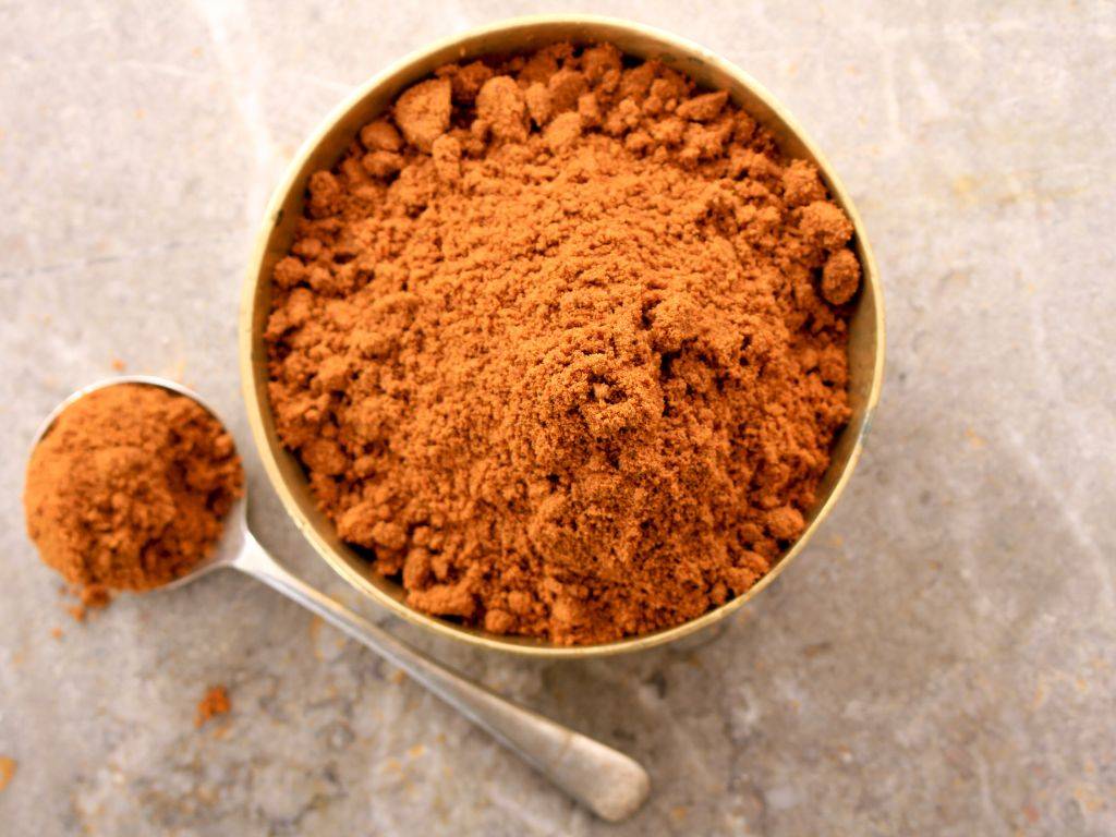 Vatha Kuzhambu Powder