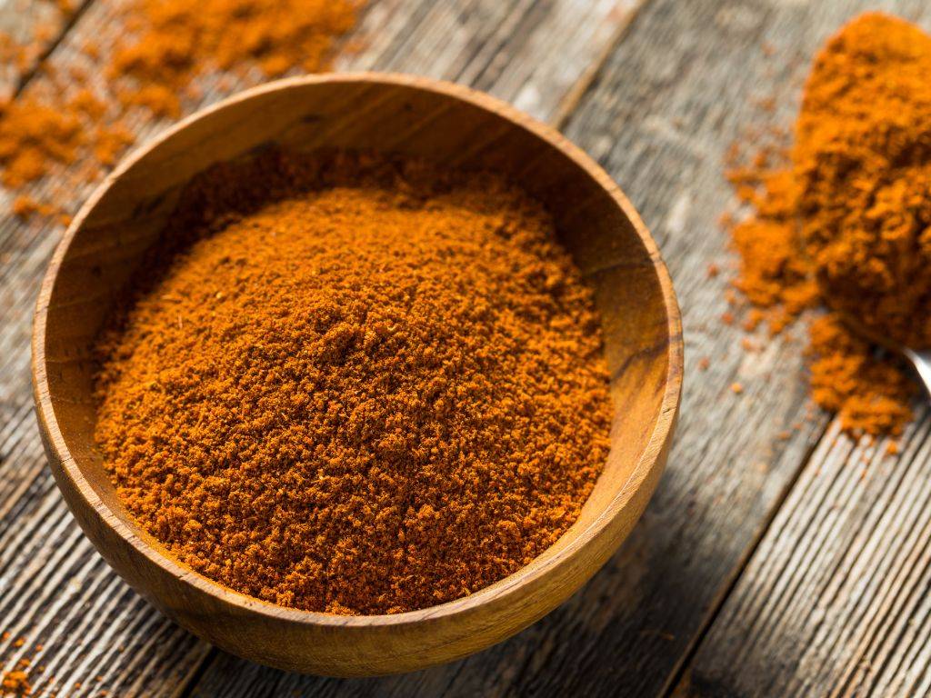 Vatha Kuzhambu Powder