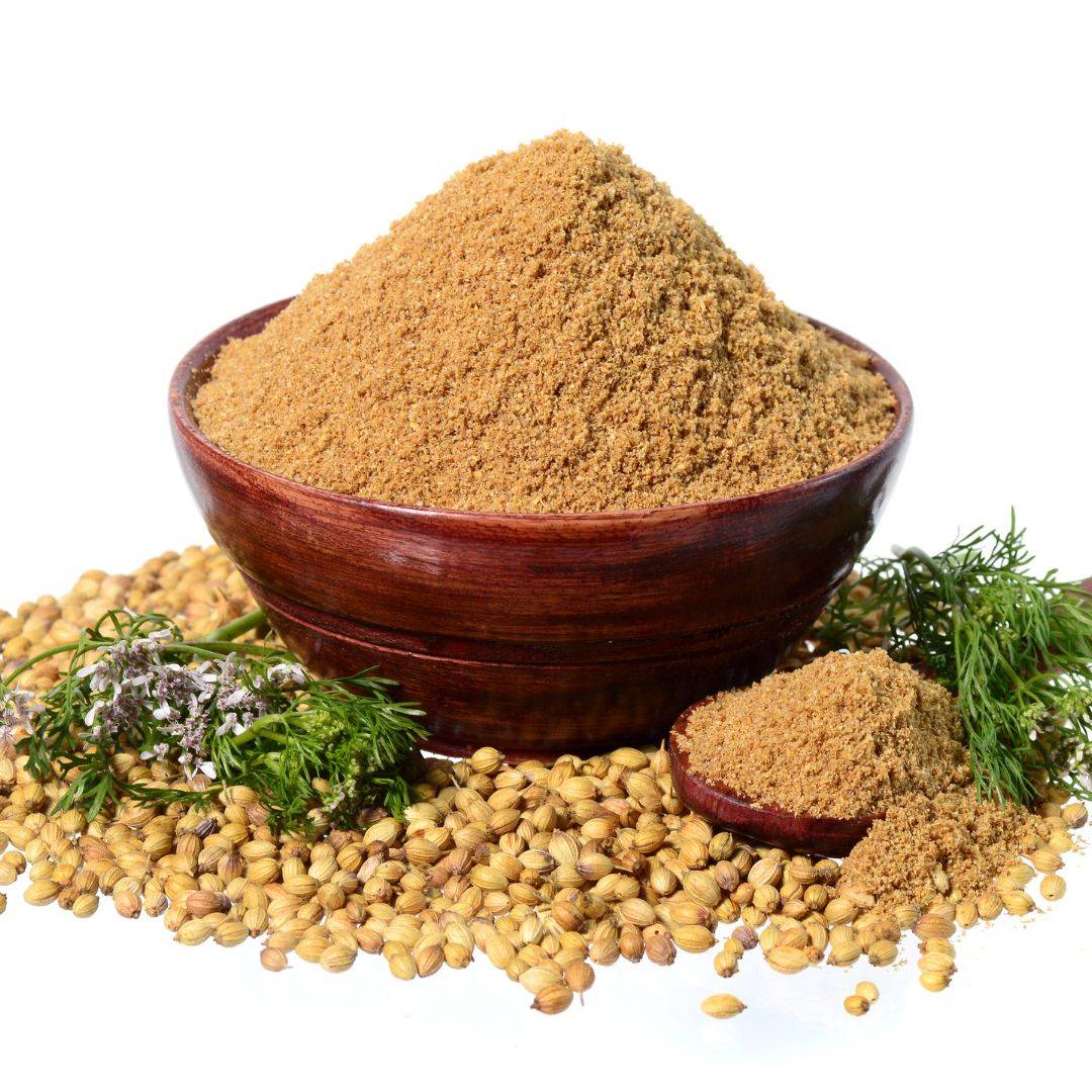 coriander powder