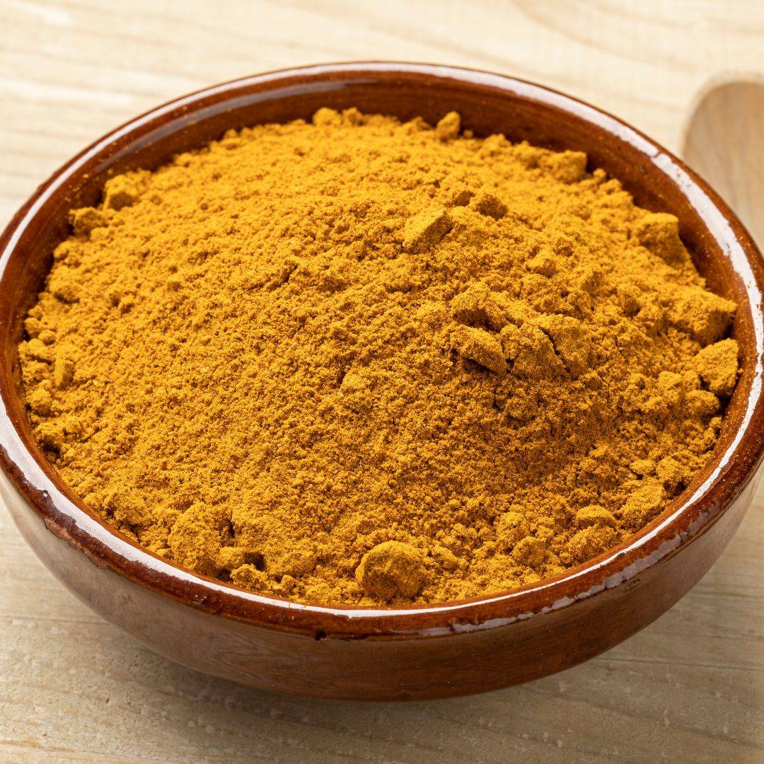 vatha kuzhambu powder
